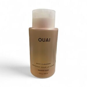 OUAI Body Cleanser in Melrose Place 10oz 300ml Sealed